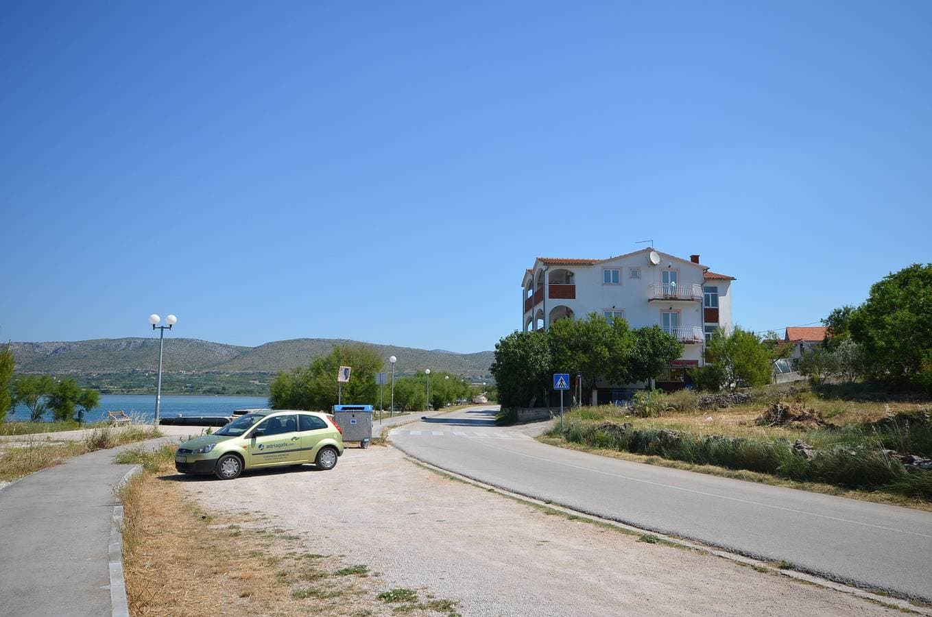 Apartments Zlatko 1