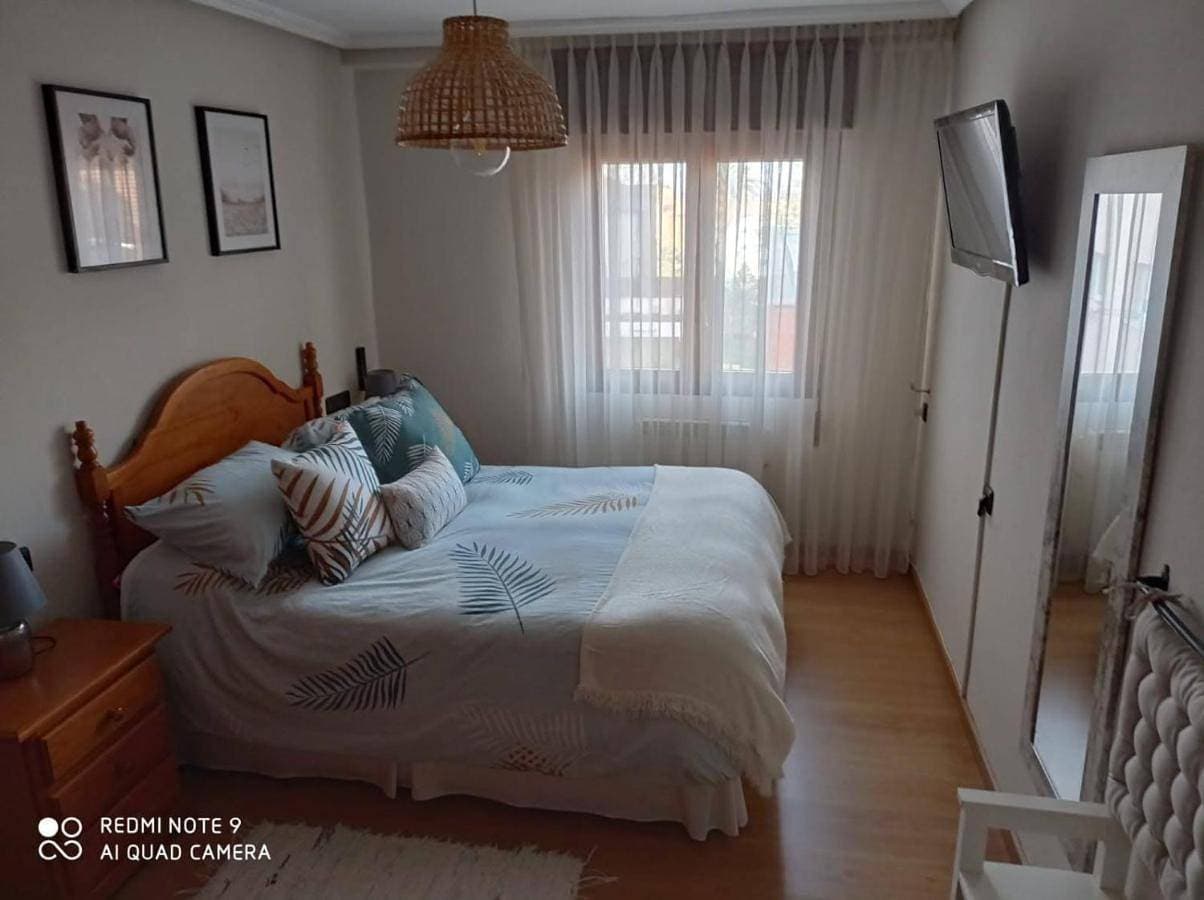 Foto 4 von 23: Three-Bedroom Apartment