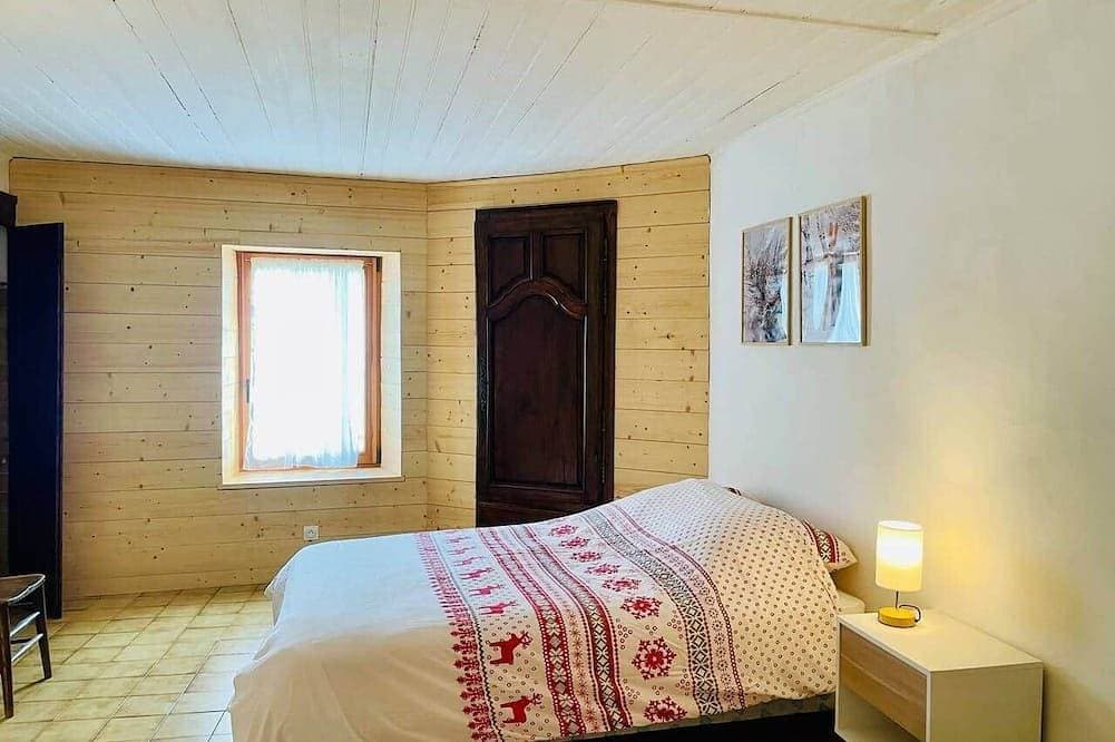 Foto 6 von 23: At Toutoune - Mountain Retreat - Sleeps 6, Aussois