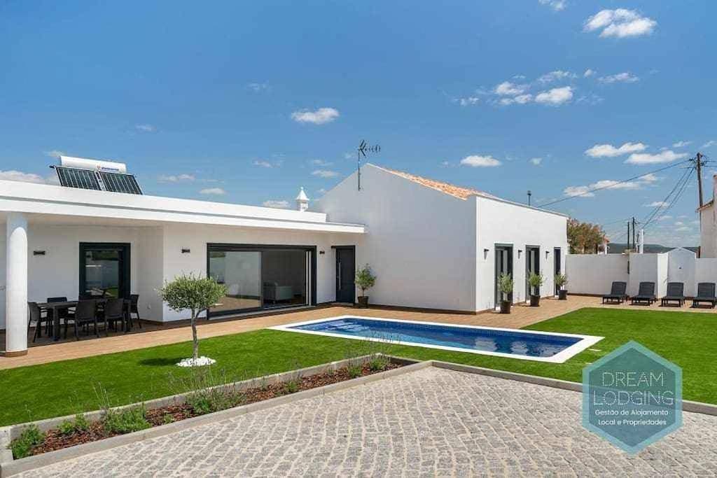 Casa do Alto - Dream Lodging 1