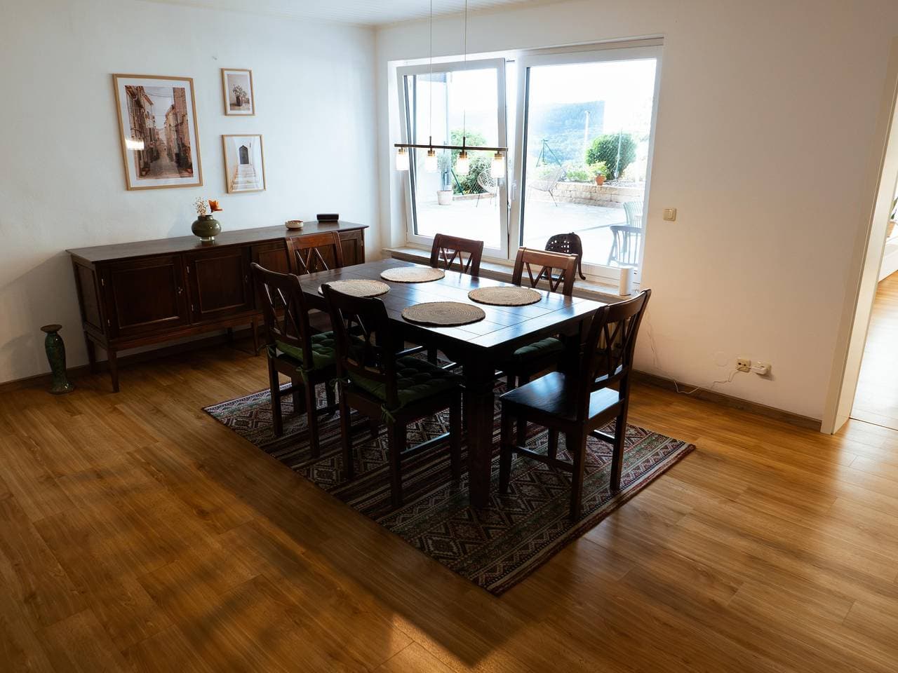 Foto 7 von 26: Ferienwohnung