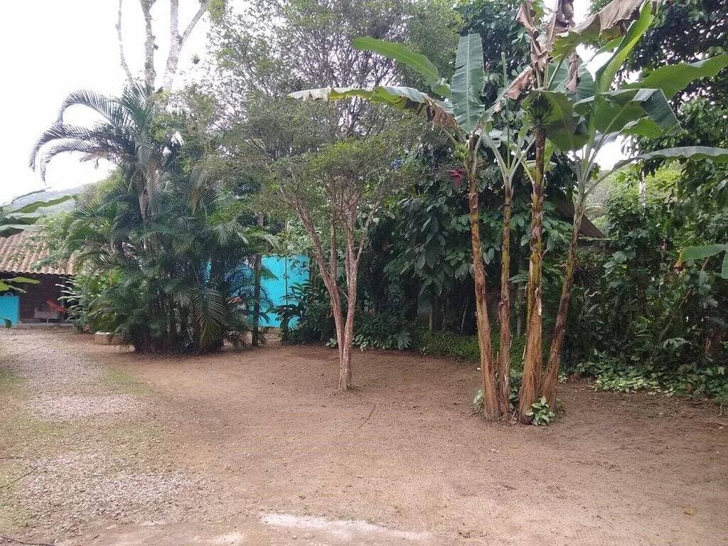 Suite 2 - Ubatuba Itamambuca Weekly and monthly discounts 1