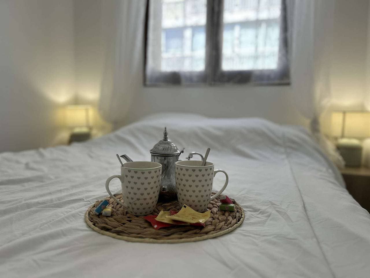 Foto 10 von 20: Gemütliche 2-Zimmer-Wohnung in Strandnähe, Fréjus