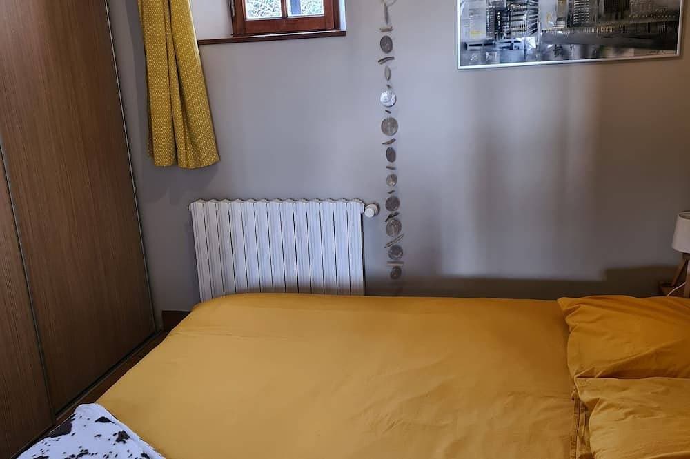 Foto 5 von 27: Charmantes Ferienhaus in Vinsobres in der Drôme Provençale