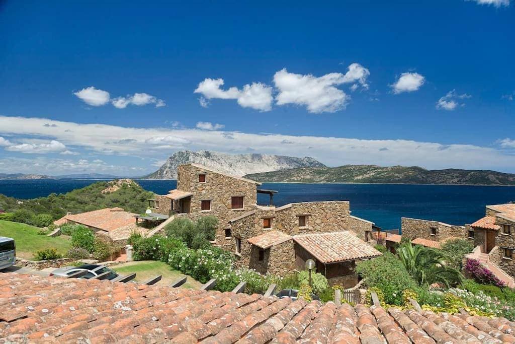 By the sea with amazing view 1