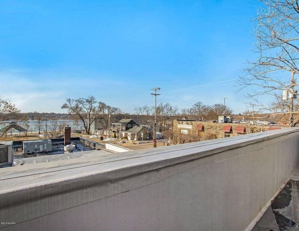 * Schöne neue Wohnung - D-Town Saugatuck - Perfekte Lage - zu Fuß / mit dem Fahrrad überall! 1