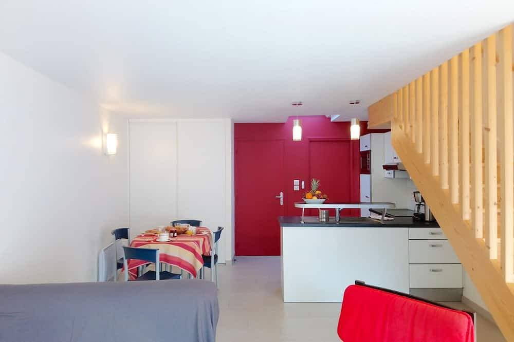 Foto 11 von 24: Le Grand Large - Locmariaquer Bourg