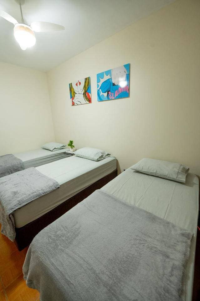 Foto 9 von 10: Executive Triple Room