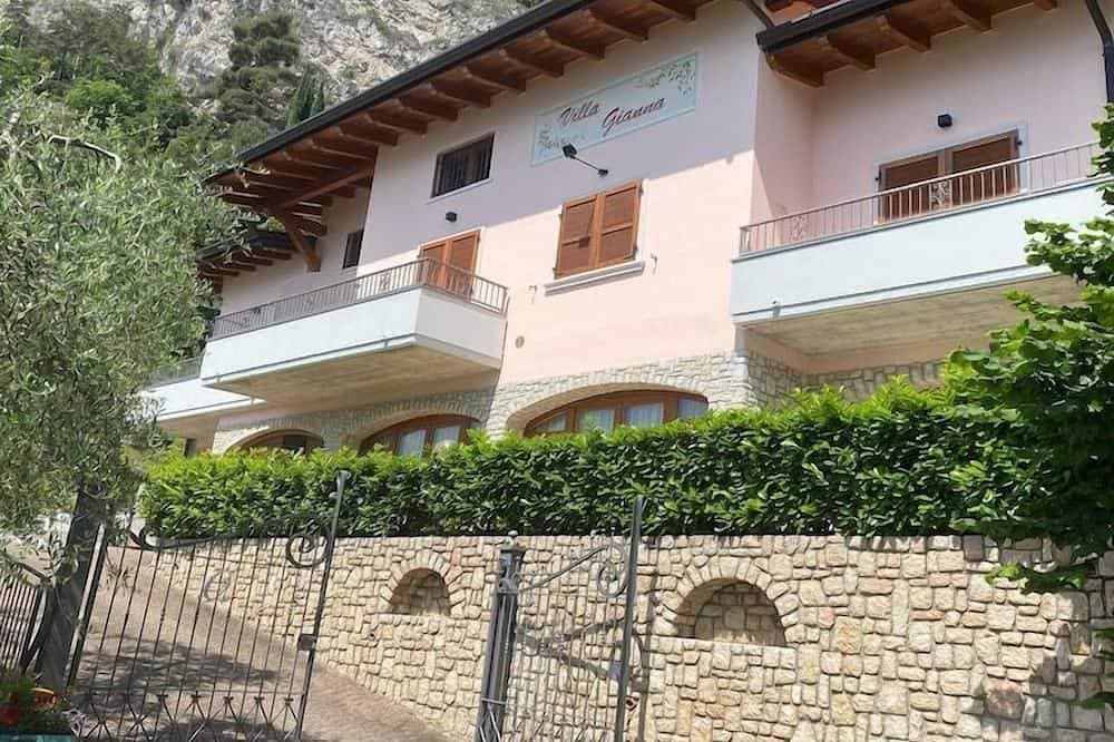 Foto 8 von 29: Schöne Apartmentvilla in Limone Sul Garda