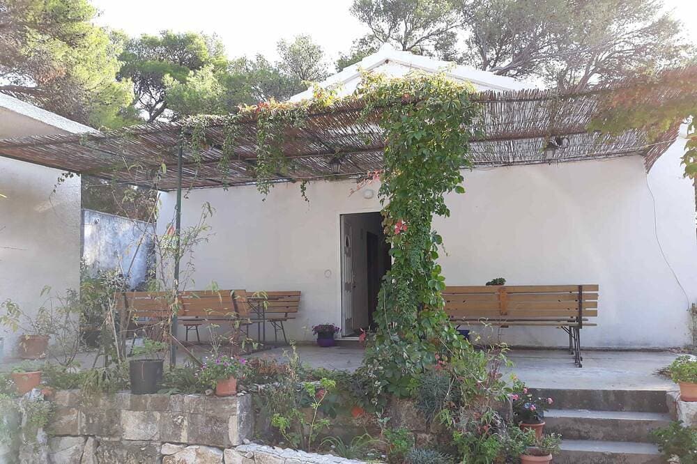Foto 11 von 11: Apartment mit zwei Schlafzimmern in der Nähe des Strandes von Limuni