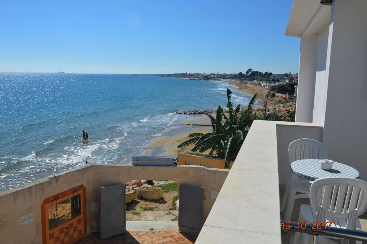 Foto 2 von 10: Double or Twin Room with Sea View