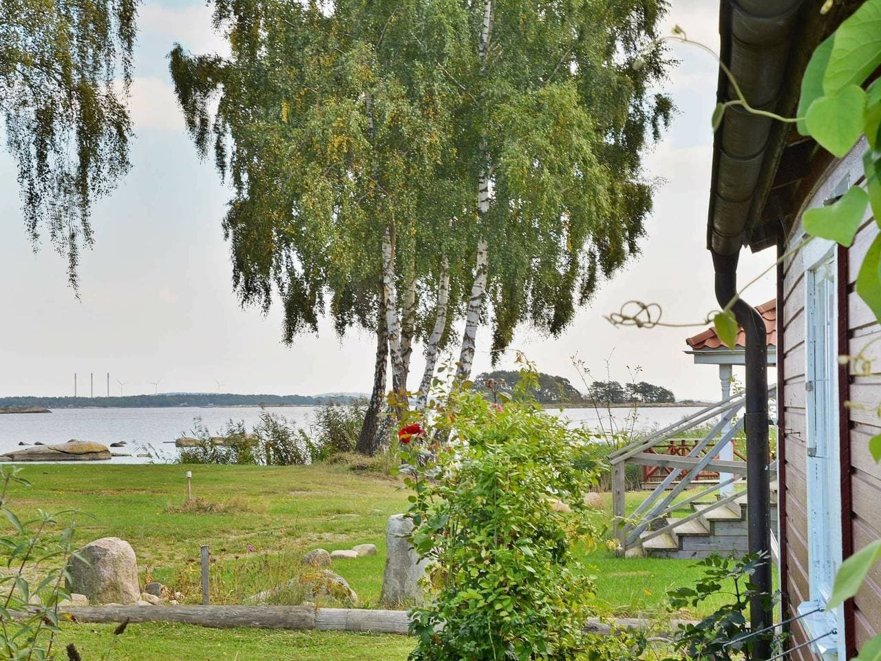 Foto 7 von 15: 4 Personen Ferienhaus in Sölvesborg
