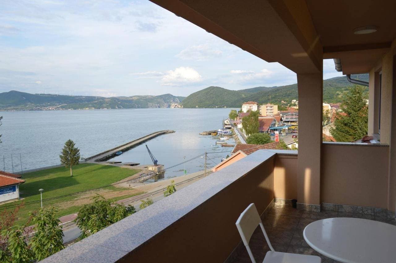 Apartmani "MARIJA" Golubac 1