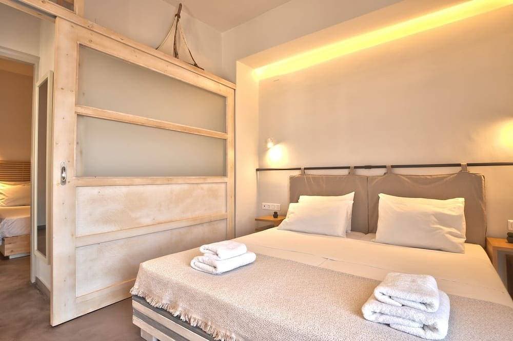 Foto 6 von 30: Avra Apartments - Sirokos