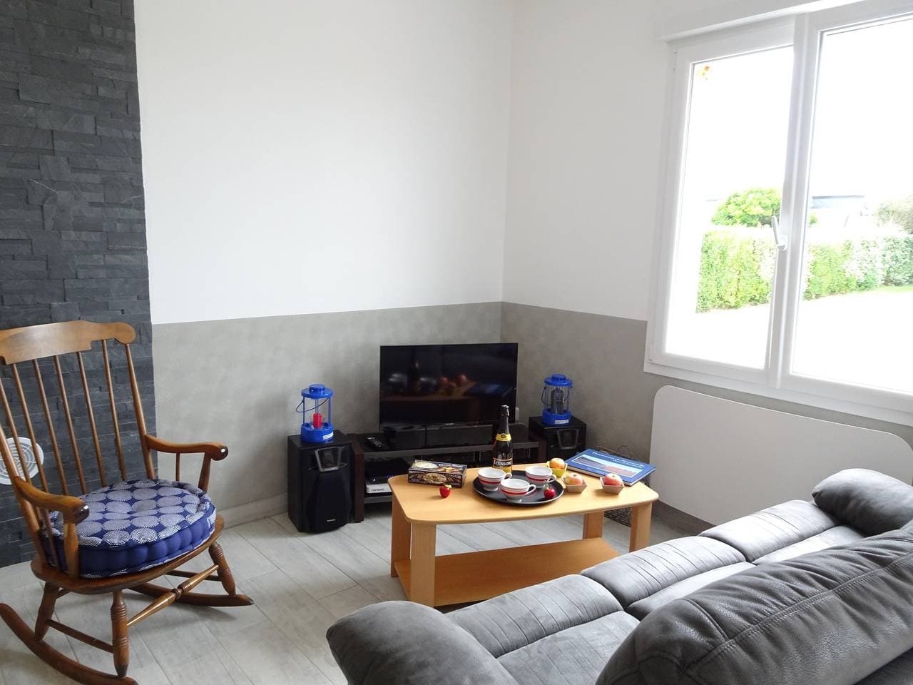 Foto 3 von 33: Ferienhaus in Strandnähe