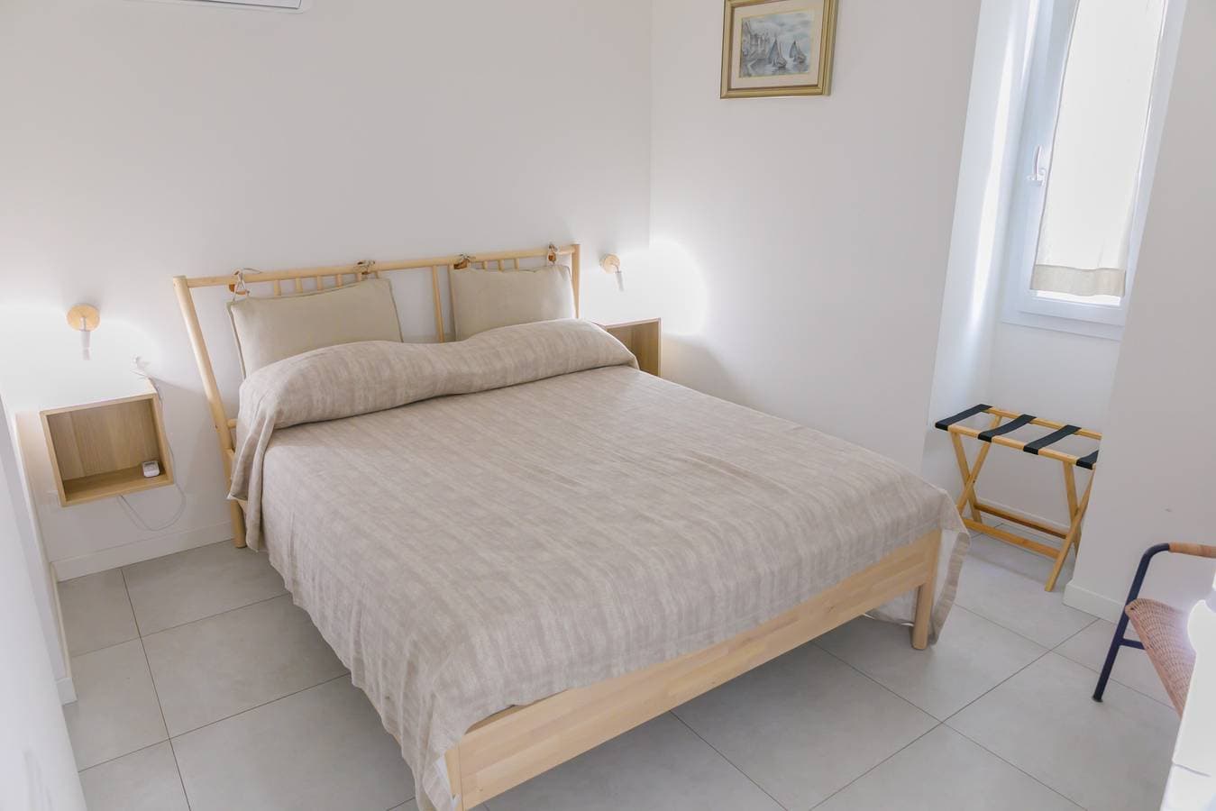 A due passi dal Molo - Apartment 1