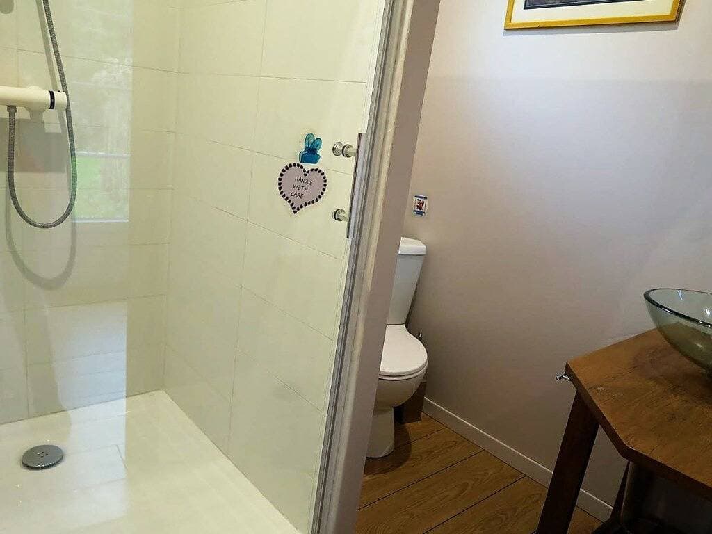 Foto 12 von 19: Ferienhaus mit 1 Schlafzimmer