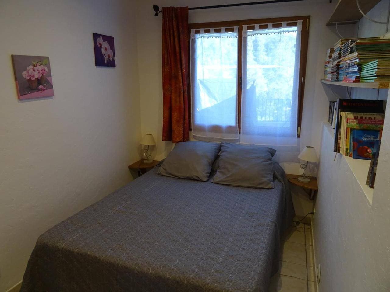 Foto 8 von 19: One-Bedroom Apartment