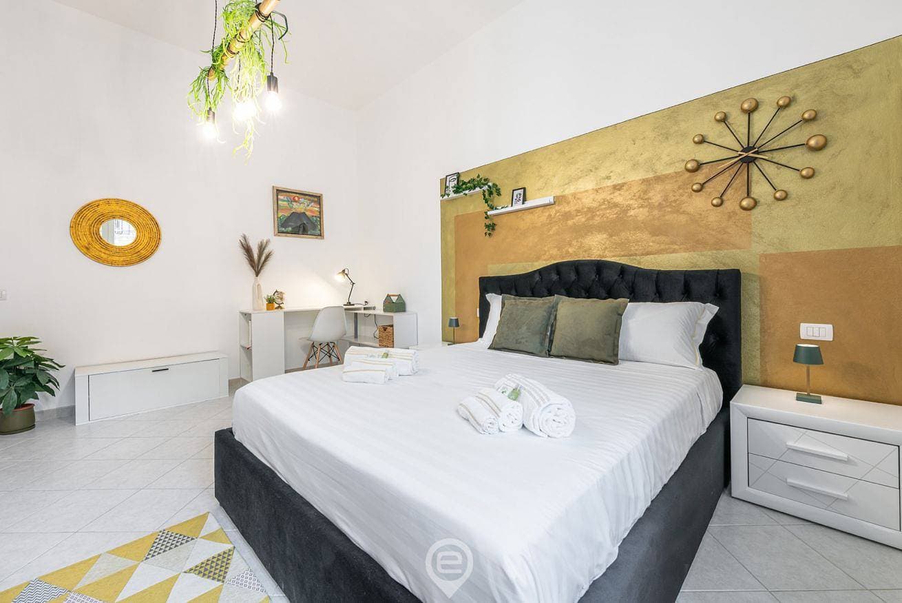 Foto 8 von 30: Ferienwohnung für 2 Personen