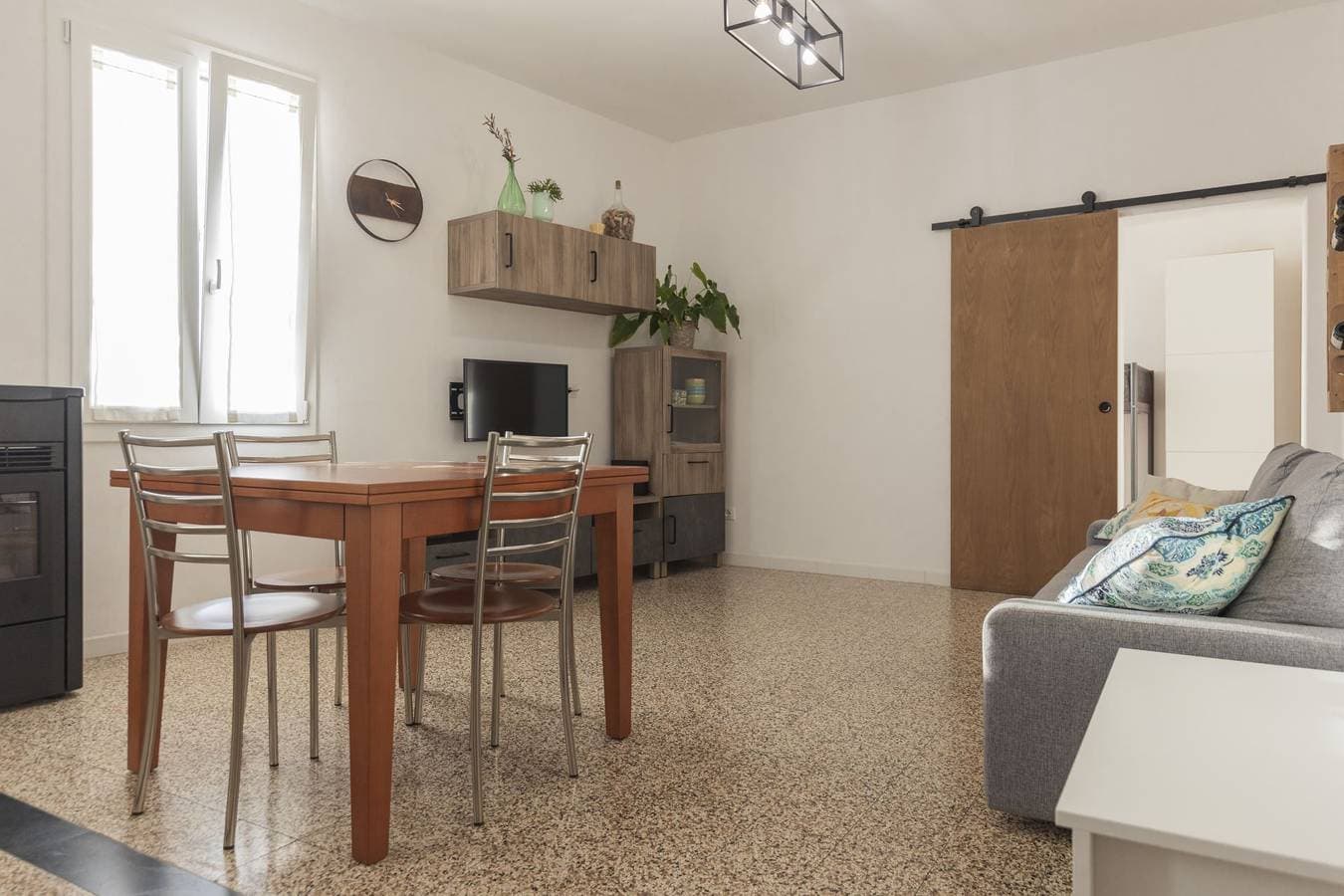 Foto 7 von 19: Ferienwohnung für 4 Personen