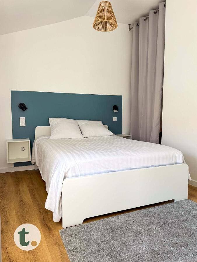 Foto 2 von 15: Apartment