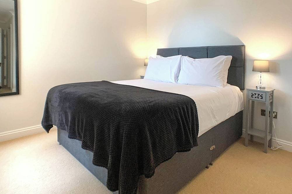 Foto 2 von 18: 2 Schlafzimmer Unterkunft in Sandbanks