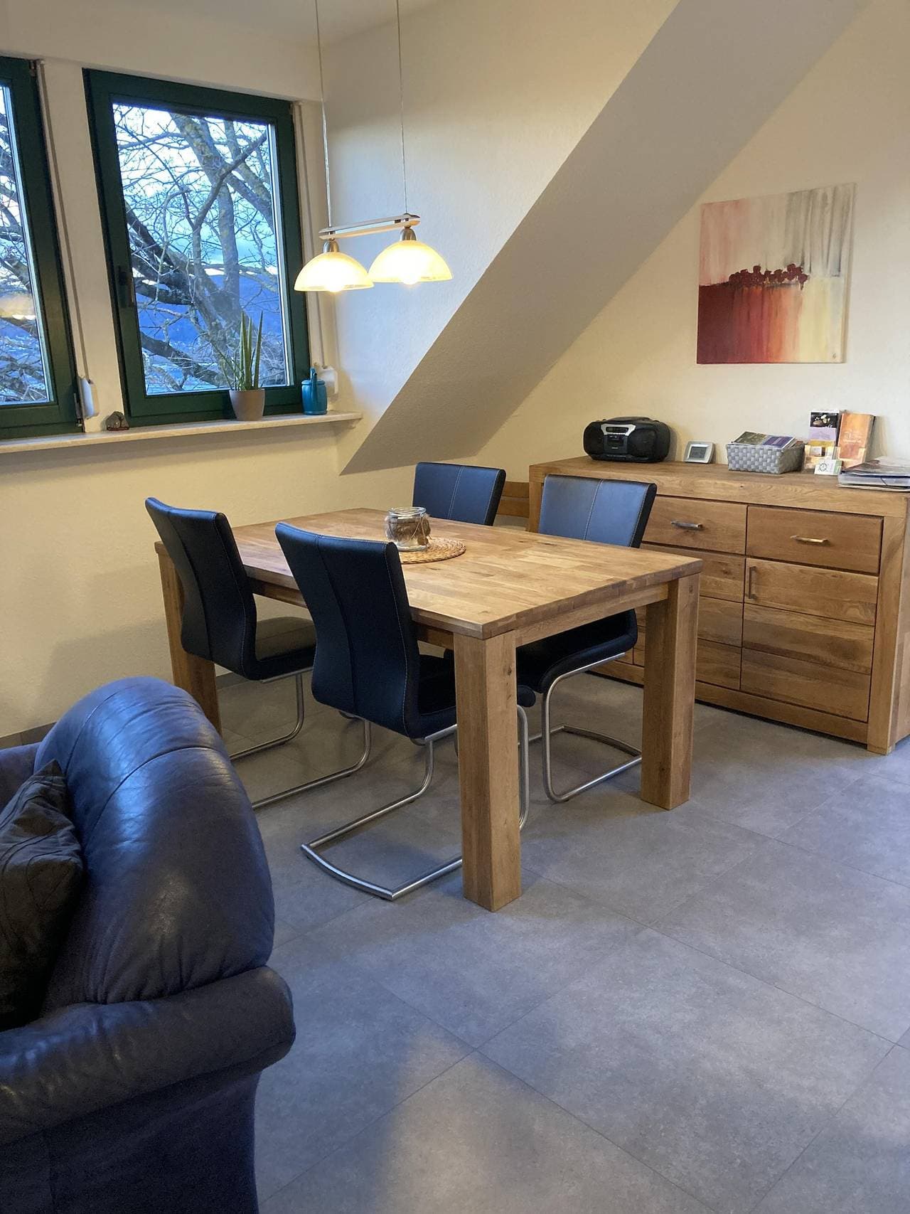 Foto 4 von 11: Ferienwohnung