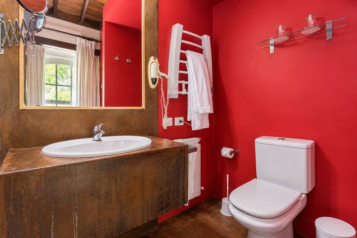 Foto 6 von 28: GuestReady - Las Calas 9 Double Room Rosa