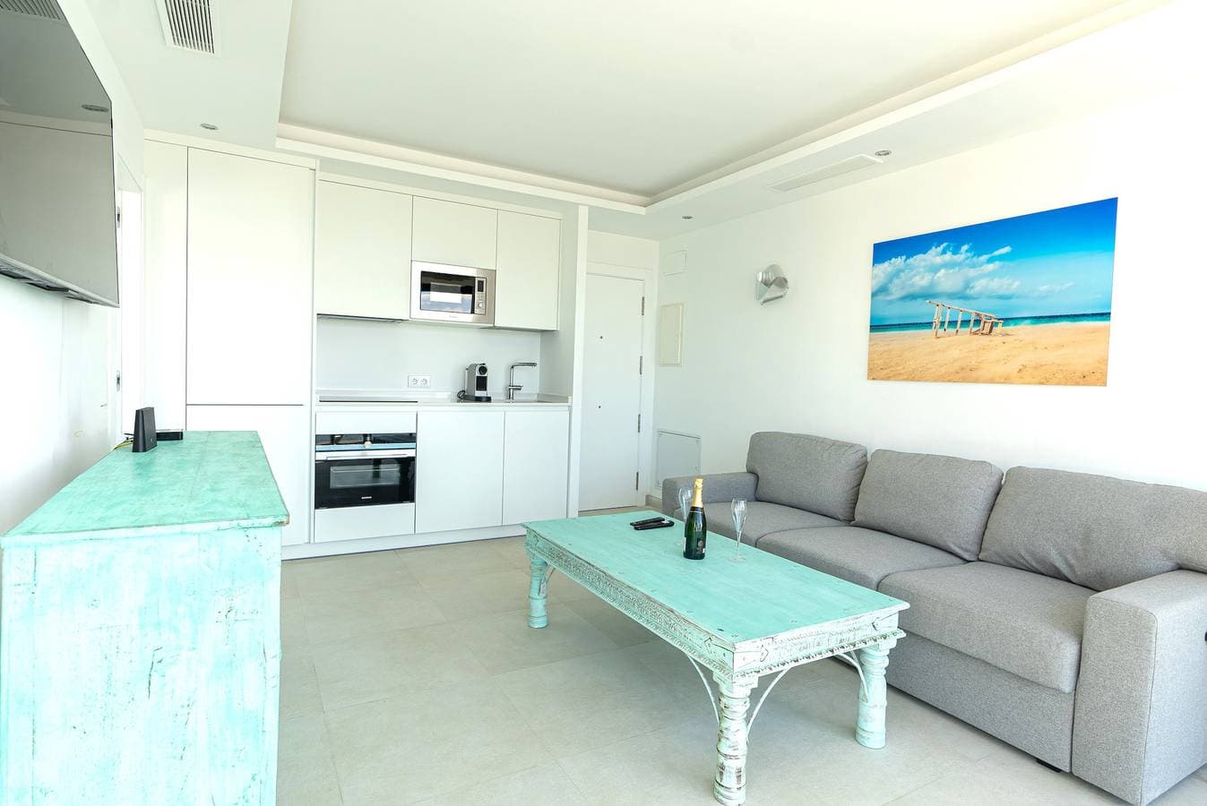 Foto 3 von 48: Casa La Viu estepona