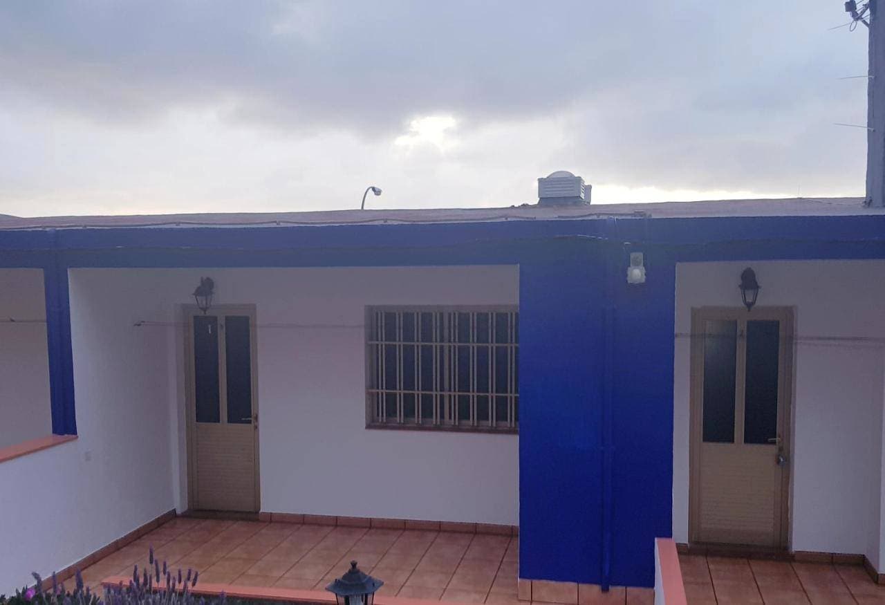 Apartamentos azayara 1
