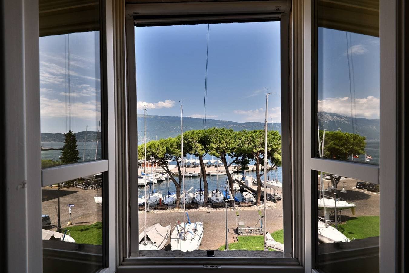 Appartamento Al Porto Vecchio 1