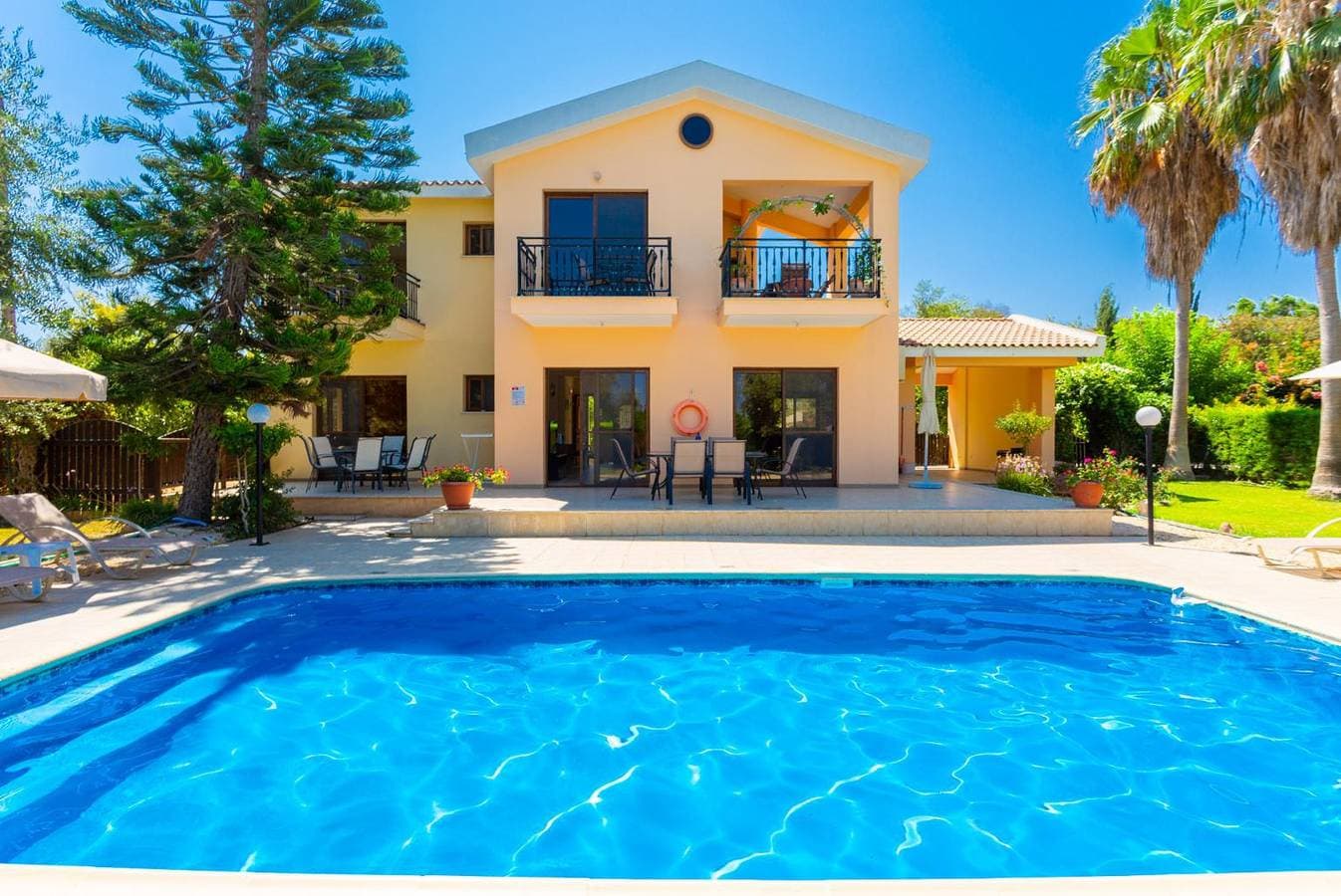 Villa 220m² 1
