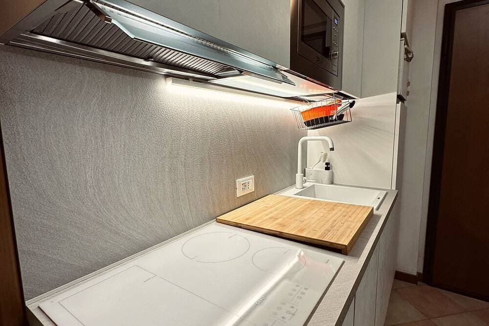 Apartment In Historic Center 1