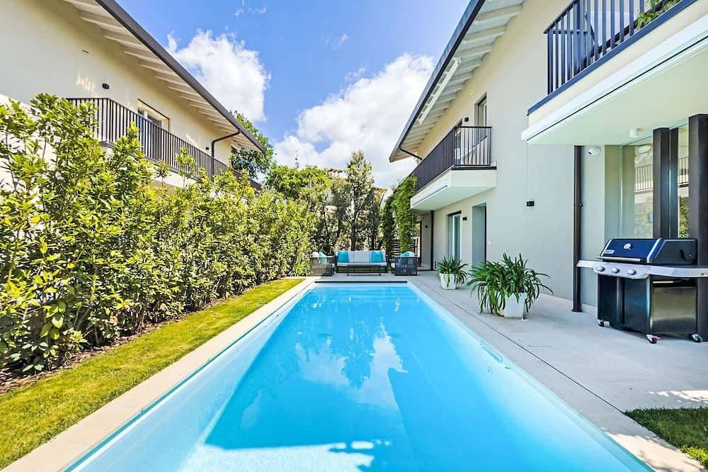 Villa MaLia Private Pool 1
