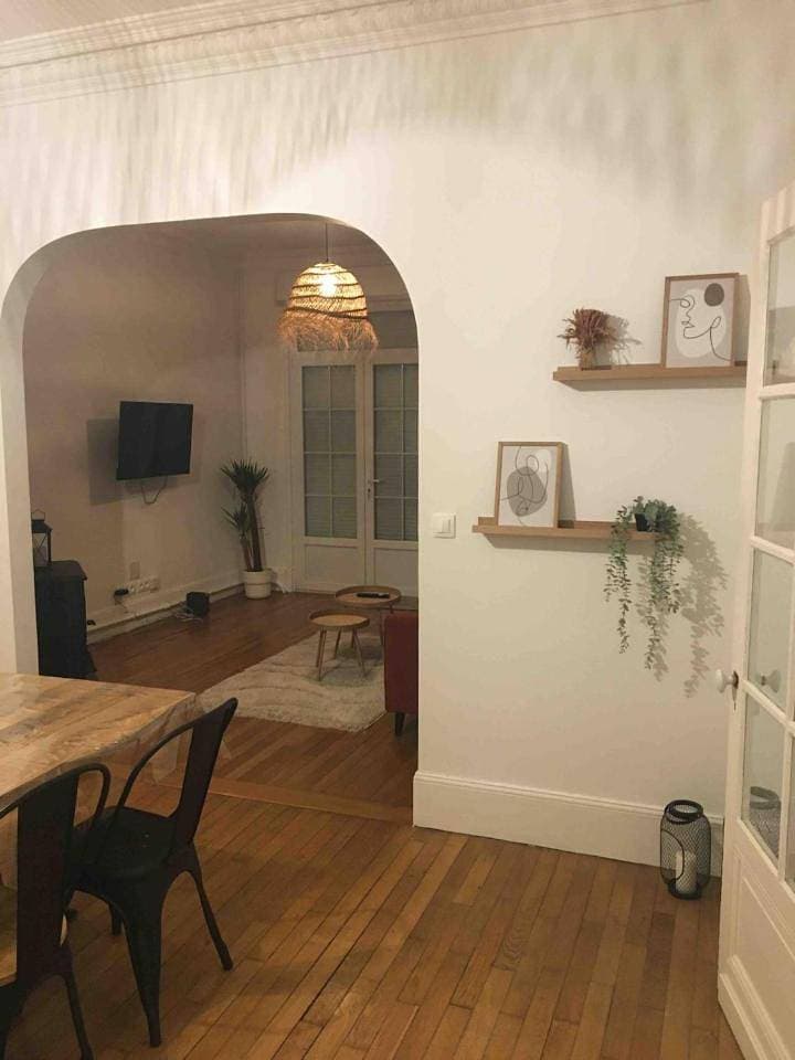 Foto 8 von 19: Three-Bedroom House