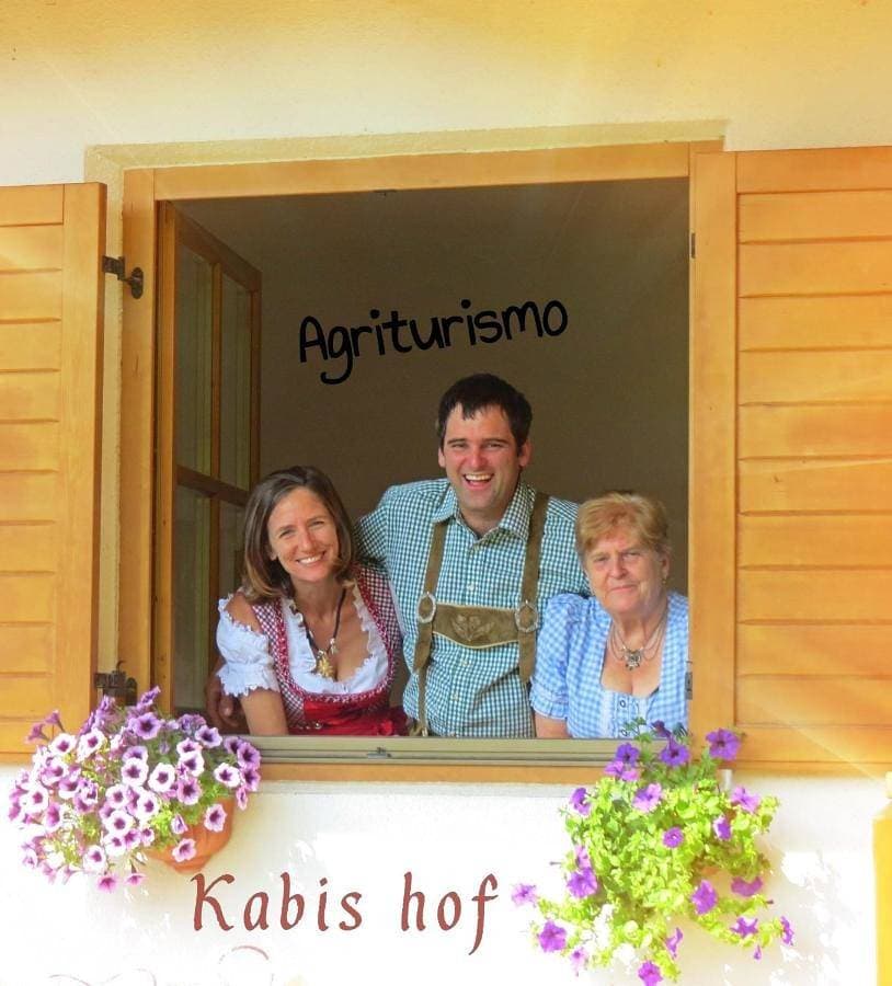 Agriturismo Kabishof 1
