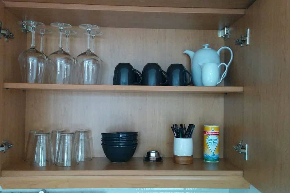 Foto 12 von 14: Unsere Luchsbutze - direkt am Wald, mit Balkon, Garage, Netflix u. WLAN