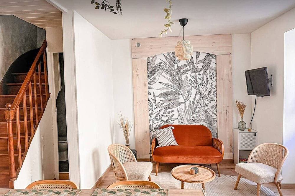 Foto 10 von 19: Renovated historic town house