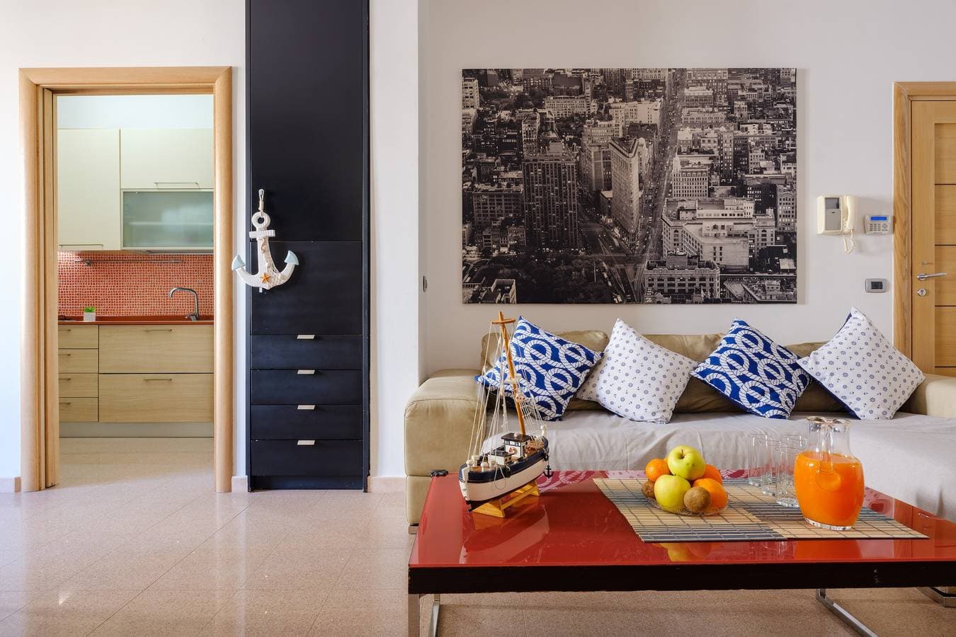 Affaccio Sul Mare Luxury Home 1