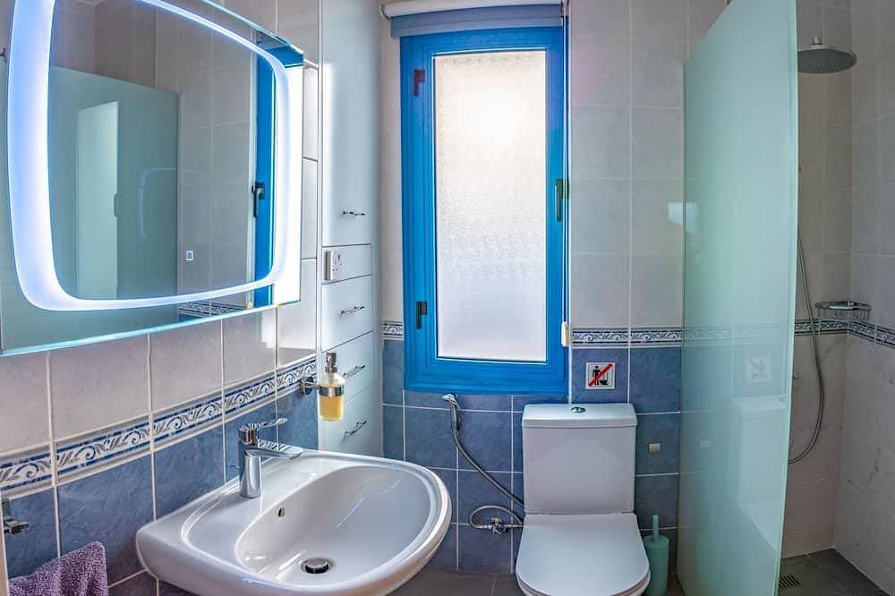 Foto 8 von 30: Exklusive Penthouse direkt am Meer frei WiFi
