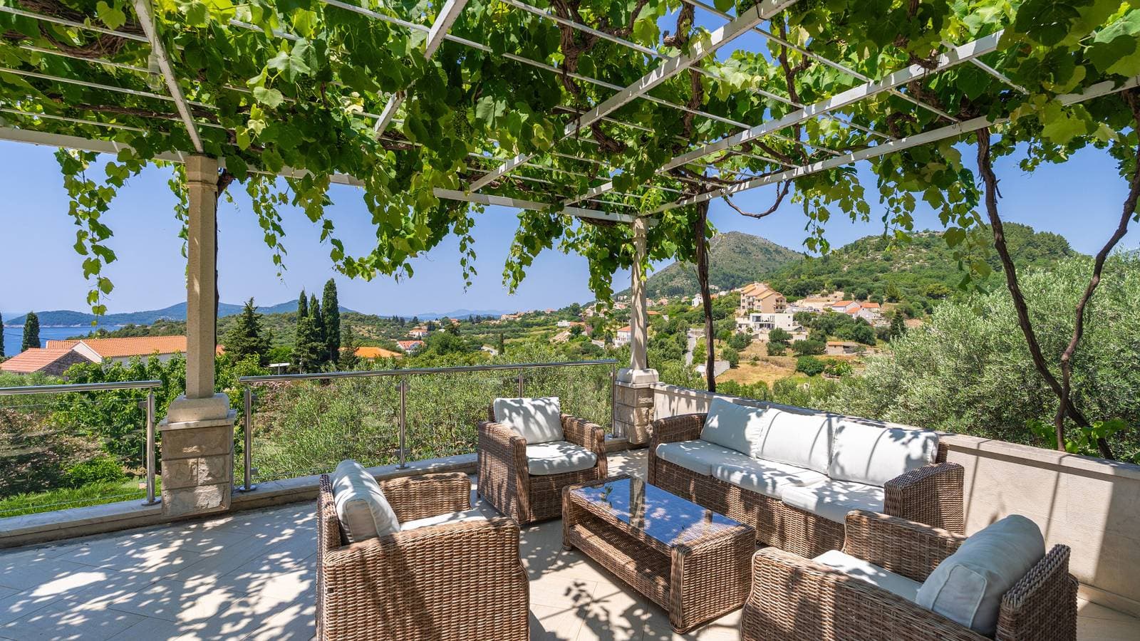 Foto 4 von 31: Villa None Kate by Villas Guide