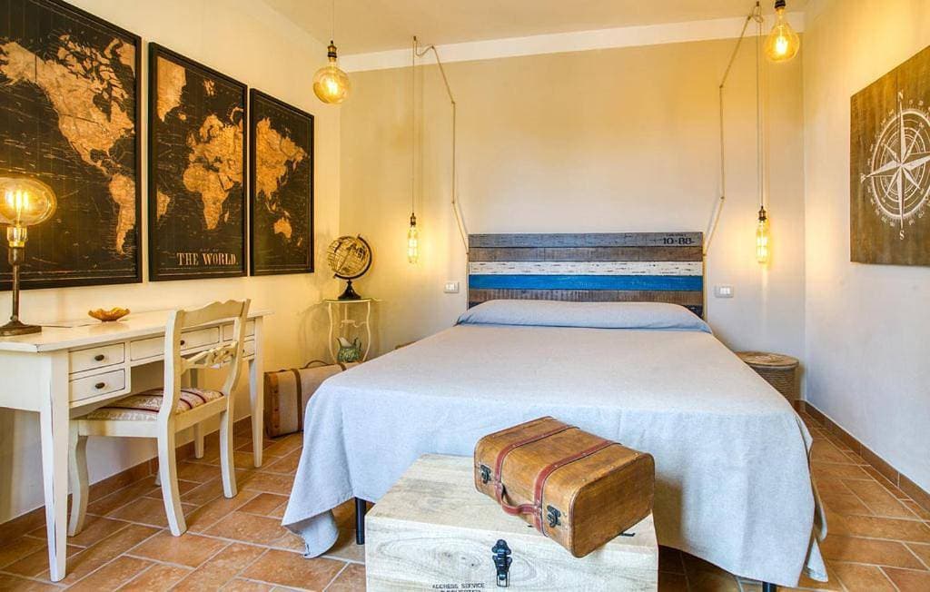 Casa Maria - Dimora di Charme 1