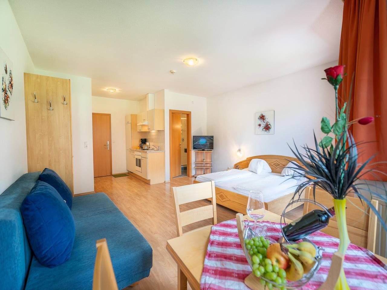 Foto 6 von 50: Wohnung Neustift nahe Stubai Gletscher
