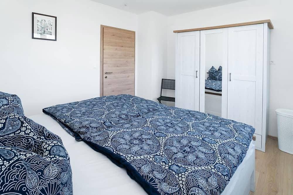 Foto 3 von 29: Ferienwohnung mit traumhaften Meerblick in Strandnähe