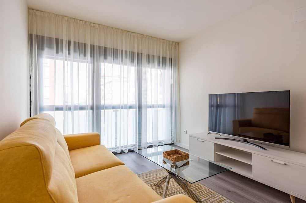 Foto 7 von 23: Apartamento La Estación Málaga
