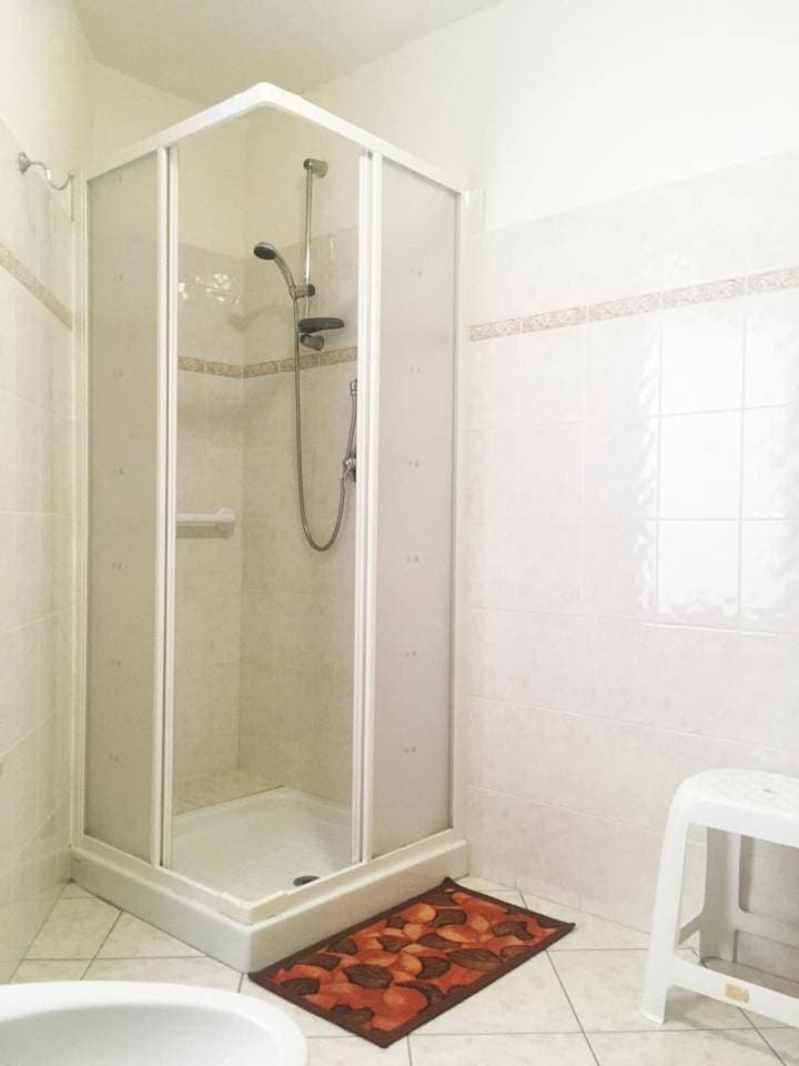 Foto 13 von 15: Double or Twin Room with Private Bathroom