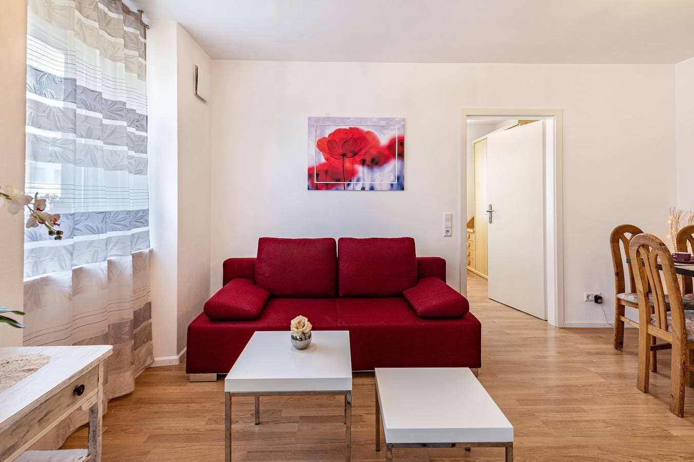 Foto 8 von 32: Ferienwohnung 'Am Bach' mit WLAN