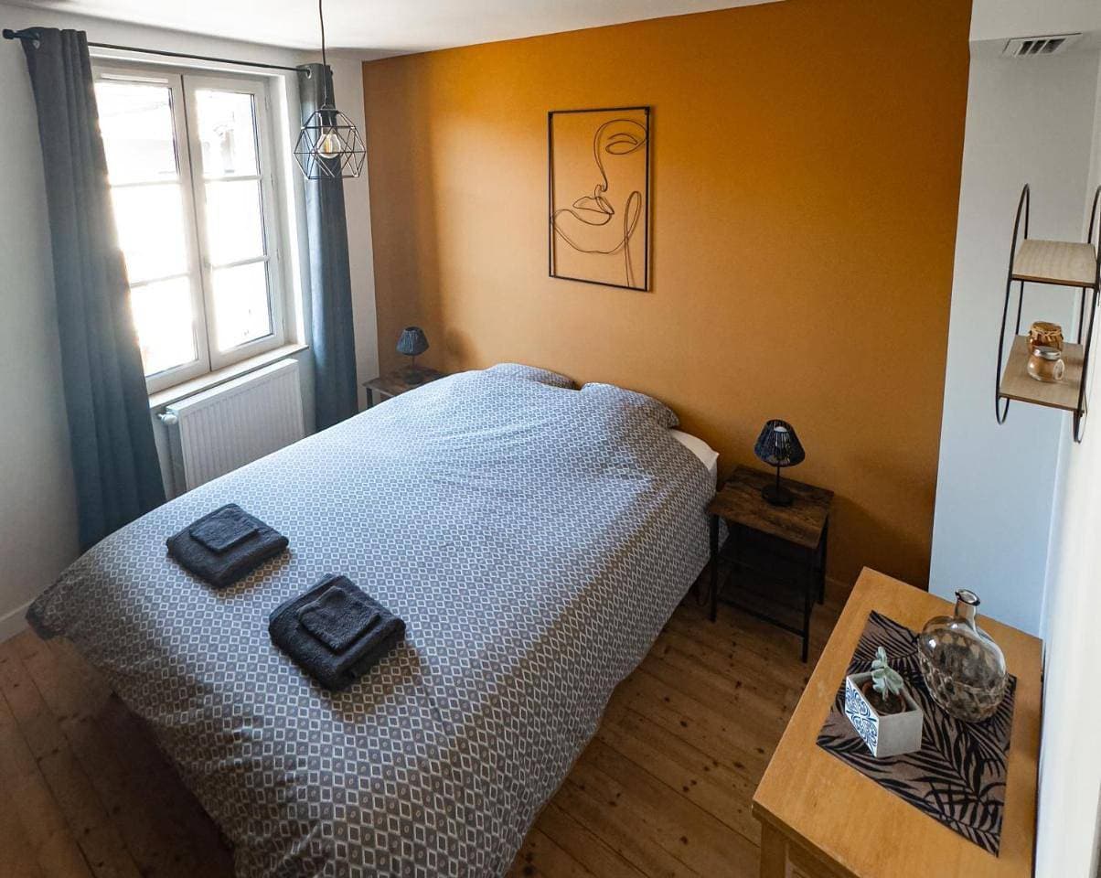 Foto 8 von 52: Three-Bedroom House