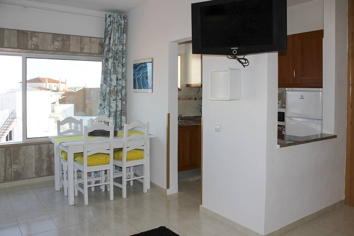 Foto 13 von 29: Apartamento T1 Almisa Centro Histórico Albufeira
