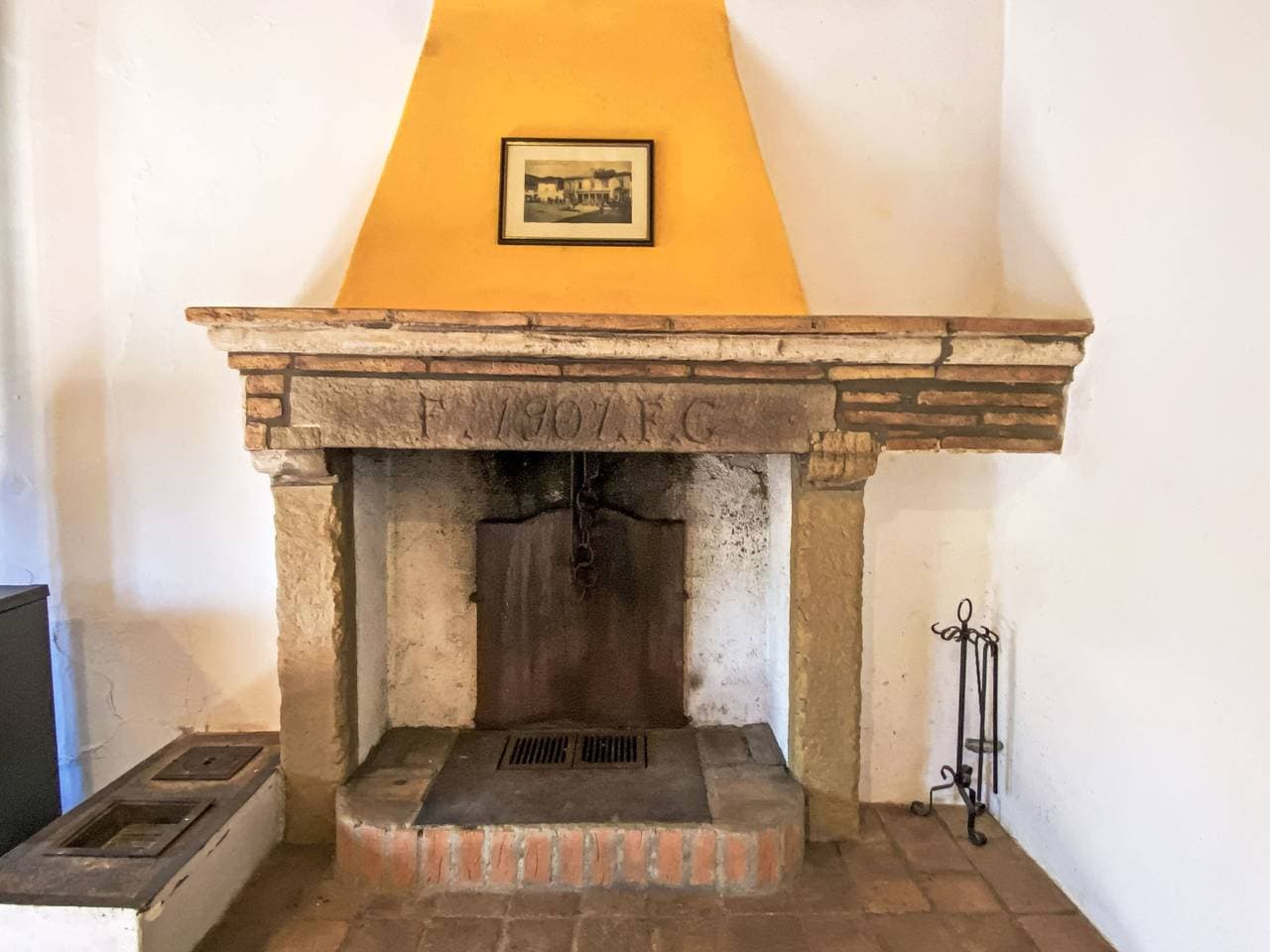 Foto 12 von 39: Casetta de Sodoni